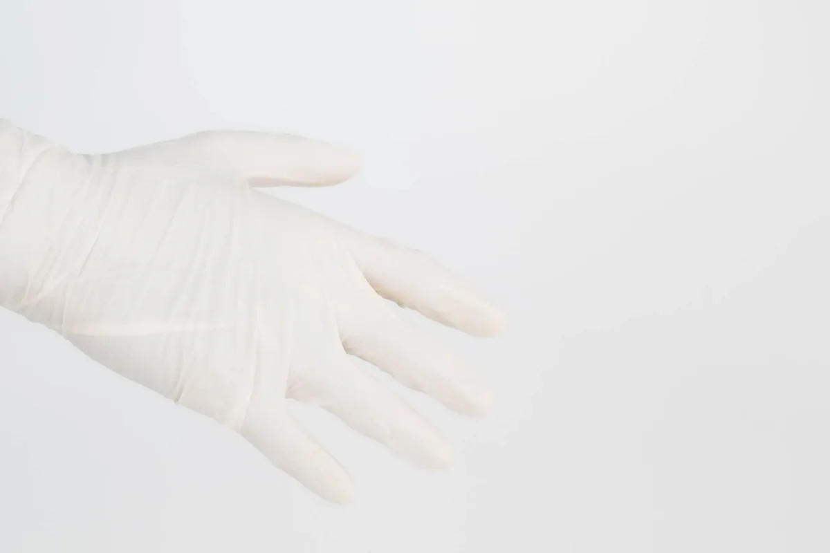 Bodily Fluid Cleanup in Olney, TX